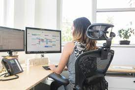 headrest for classic herman miller aeron chair h3 carbon by engineered now colors match classic aeron chairs 2016 and headrest model herman miller aeron chair