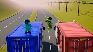 We did not find results for: Gang Beasts 2014 Promotional Art Mobygames
