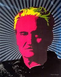 FORO PERUANO DE LAS ARTES: ALFREDO MÁRQUEZ ESPINOZA