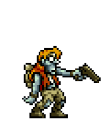 Many people have been asking how to create a high quality gifs in after effects. Tumblr Mox5odo0zl1r2z4xoo1 500 Gif 450 488 Arte Pixel Arte De Videojuegos Dibujos Pixelados