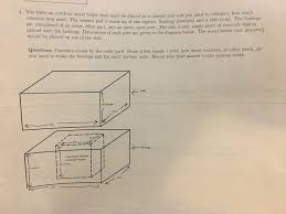 See full list on gigacalculator.com Solved 4 You Have An Outdoor Wood Boiler That Concrete Y Chegg Com
