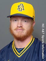 Baseball Opens at College of Charleston