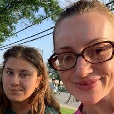 Nadine Harvey's Instagram, Twitter & Facebook