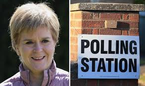 Scotland holds an election thursday that could hasten the breakup of the united kingdom. Xj8w2qxcx0orcm