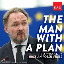 Dan Jørgensen (@DanJoergensen)