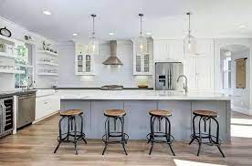 Maybe you would like to learn more about one of these? L Shaped Kitchen With Island Design Ideas Designing Idea