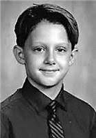 Adam Burnside Obituary (2006