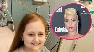 It's the voice kids final tonight. Todkranke The Voice Kids Grace Jetzt Reagiert Lady Gaga Promiflash De