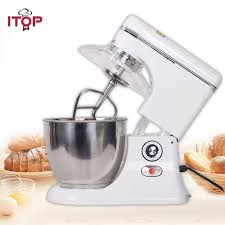 A wide variety of industrial kitchen aid options are available to you, such as dough hook. Buy 7 5l Raisable Head Electric Large Industrial Food Mixer Dough Mixer Egg Beater Mixer Aplikasi Industrial