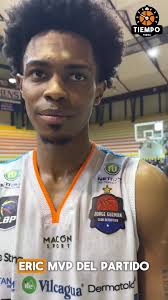 Erick Mecias conversó con nosotros luego de su gran partido en la victoria  de @Club Jorge Guzmán frente a @LDU Básquet Oficial 🗣️🏀 Erick nos comentó  cómo #clubdeportivojorgeguzman aprovechó la para ...