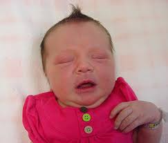 Jackson County Life: Births