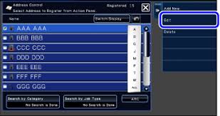 Orders by 3:30pm mst ship same day free shipping on orders over $75.00 Editing Deleting Addresses In Address Book Mx 4140n Mx 4141n Mx 5140n Mx 5141n User S Manual
