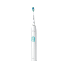Philips Sonicare Protectiveclean 4100 Rechargeable Toothbrush Rechargeable Toothbrush Sonicare Brushing Teeth