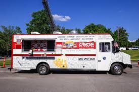 K&G Food Truck Burrito Y Mas — Restaurant food truck in Fort Myers, Florida