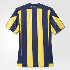 This statistic shows which shirt numbers the palyer has already worn in his career. Fenerbahce 15 16 Adidas Home Football Shirt 15 16 Kits Football Shirt Blog
