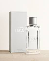 Fierce For Her Abercrombie Amp Amp Fitch Perfume A Fragrancia Feminino 2016
