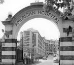 Our History | American Hospital of Paris