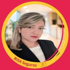 Andrea Crespo Aras, Profesional en salud