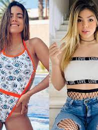 Entrevista com melody e bella angel the noite 04 07 18. E Pouco Perto Do Que Eu Quero Chegar Dispara Mc Melody Ao Ser Comparada Com Anitta Mh Celebridades E Tv