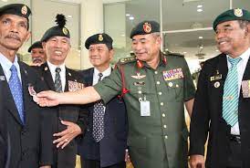 Portal bhn 2019 telah ditamatkan. 95 111 Veteran Atm Terima Bantuan Harapan Negara Mulai Hari Ini