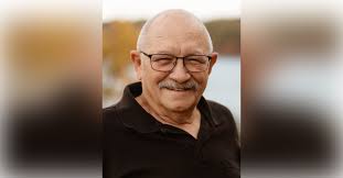 Obituary information for Donald Ray "Don" McMechan