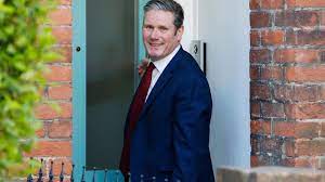 Regarding sir keir starmer's leadership, mr mcdonnell claimed he would continue to give him a chance as head of the party. Keir Starmer Neuer Labour Boss Ist Ein Lichtblick In Dunklen Zeiten Stern De