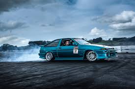 Check spelling or type a new query. Endangered Species 1985 Toyota Trueno Ae86 The Motorhood