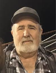 Obituary information for James Christopher Tenney