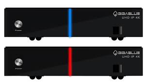 Internet protocol television (iptv) is the delivery of television content over internet protocol (ip) networks. Gigablue Uhd Ip 4k Gigablue
