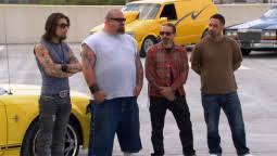 Cmt's tattoo titans aired for just two seasons between 2013 and 2014, though the show took a different approach to tattoo competitions than. Shows Tattoo Reality Television