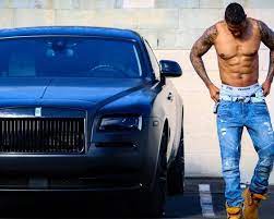 She had an estimated net worth of $40 million. Nick Cannon Net Worth 2021 Forbes Biography Age And Profile Networthprofile