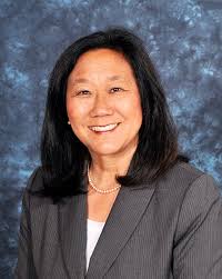 Congratulations to Audrey Yamagata-Noji '74, '75, the 2018 Distinguished  Alumna from the CSULB
