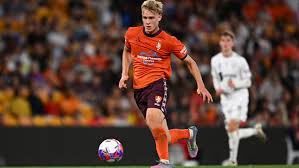 News source: Brisbane Roar