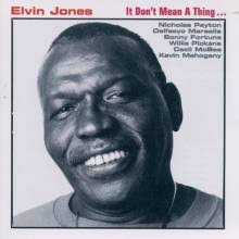 Elvin Jones Songs, Albums, Reviews, Bio & More...