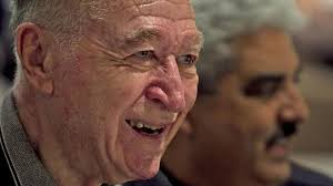 Irving Whitman, 94, dies; Miami lawyer was also city's first Jewish cop