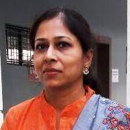 Pratibha Arya