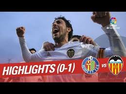 Cvc bought 10% of la liga for about 2.7 billion euros, a lot of that money is going to go to the clubs, with 15% of that for transfers the clubs do, 15% to reduce the clubs debt and the other money will go into building infrastructure. Resumen De Getafe Cf Vs Valencia Cf 0 1 Footballghana