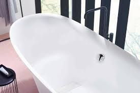 Die breitgefacherte produktpalette reicht dabei von armaturen fur das badezimmer und die kuche uber badmobel und nutzliche sowie dekorative accessoires bis hin zu. Badewanne Badu Von Burgbad Klaus Reuter Gmbh