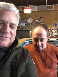 Mike's A Little Bit Country