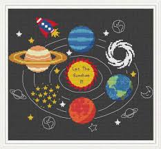 This stunning stitch in the pictures below will give you all the texture you need to create an eye catching and intricate project, while still keeping it fairly simple to make. Cross Stitch Counted Emx029 Home Decor Diy Wall Decor Cross Stitch Pattern Moon Phases Cross Stitch Pdf Craft Supplies Tools Jewelry Making Beading Kromasol Com