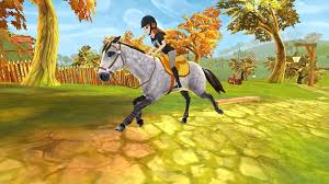 The hero is quite classy. The Best Horse Games To Play In 2019 On Pc Consoles The Mane Quest