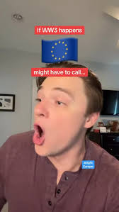 Canada has a wild history, especially during conflict. If WW3 happens, I  expect no less than 3 new rules. The EU is not ready for backup that is  determined to win, despite rules. Here’s some wild and ...