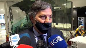 Via libera al coprifuoco notturno anche in piemonte. Torino 14 Maggio Alberto Cirio Vaccini Open Day Piemonte Coprifuoco