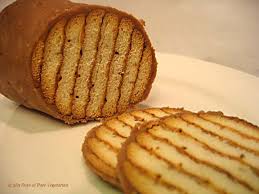 Marie Biscuit Magic Marie Biscuit Biscuit Recipe Homemade Biscuits