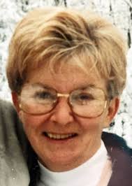 Obituary of Viola Biron