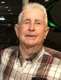 Obituary information for Harvey L. Lott, Jr.