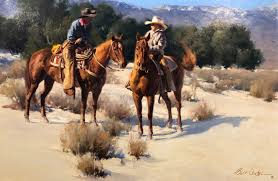 March in Montana Auction