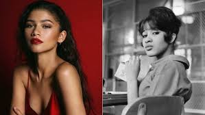 Phil spector's many personal issues had taken a large toll on his then wife, ronnie spector, and their three children. Zendaya To Star As Ronnie Spector In New Biopic Consequence Of Sound
