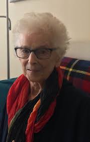 COUTURE, Yolande 1934-2022