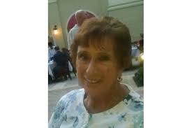 Joyce Costa Obituary (1933